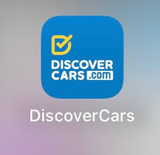 Discover Car Rentals