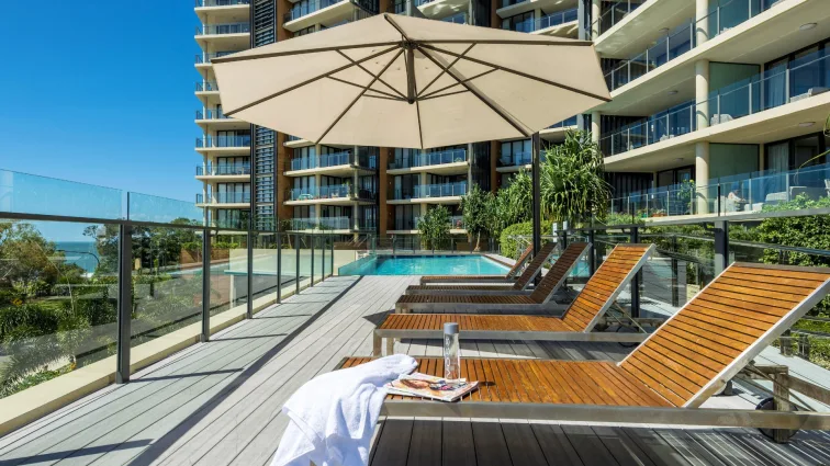 Mon Komo Suites