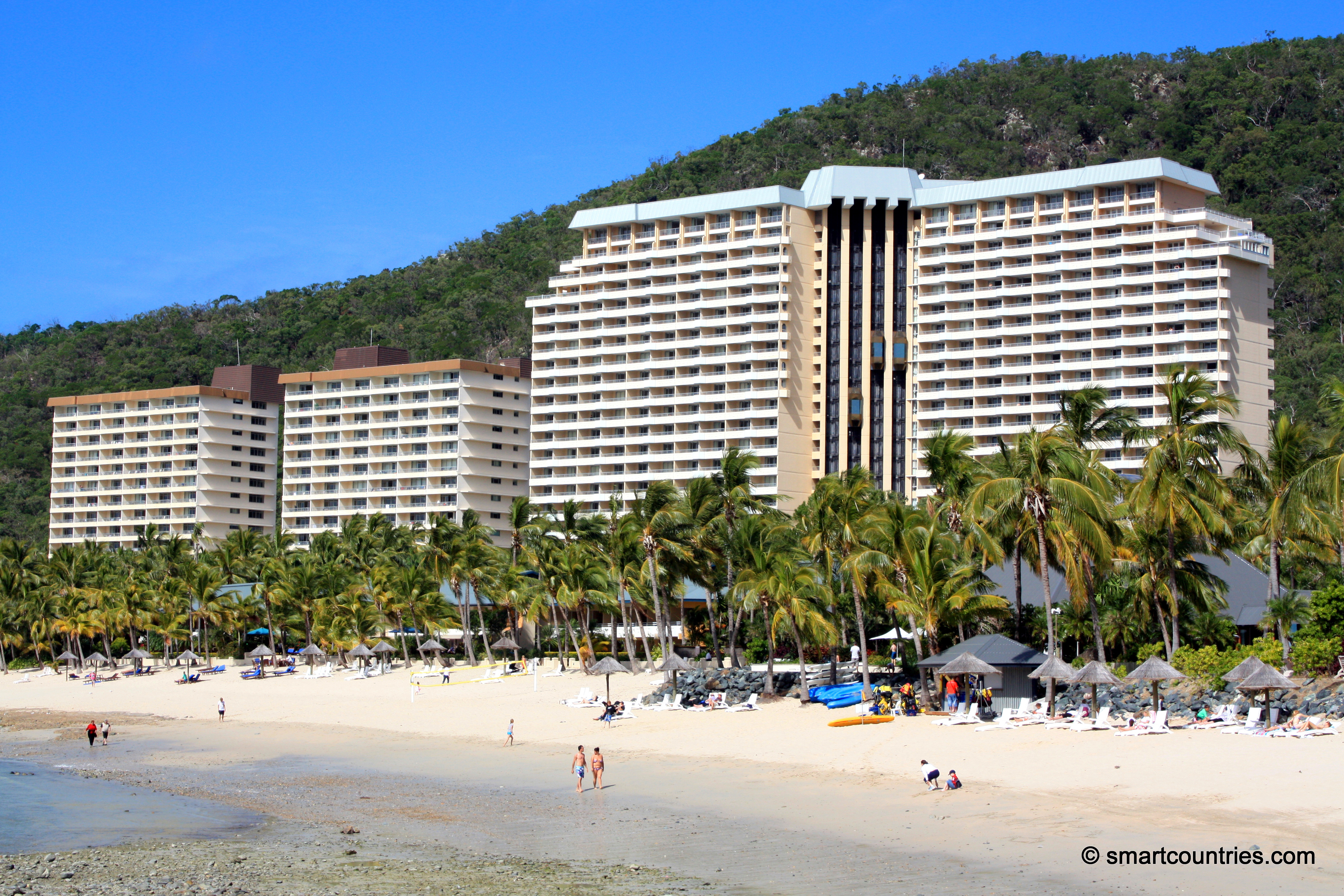 Holiday Apartments