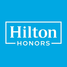 Hilton Reward Points