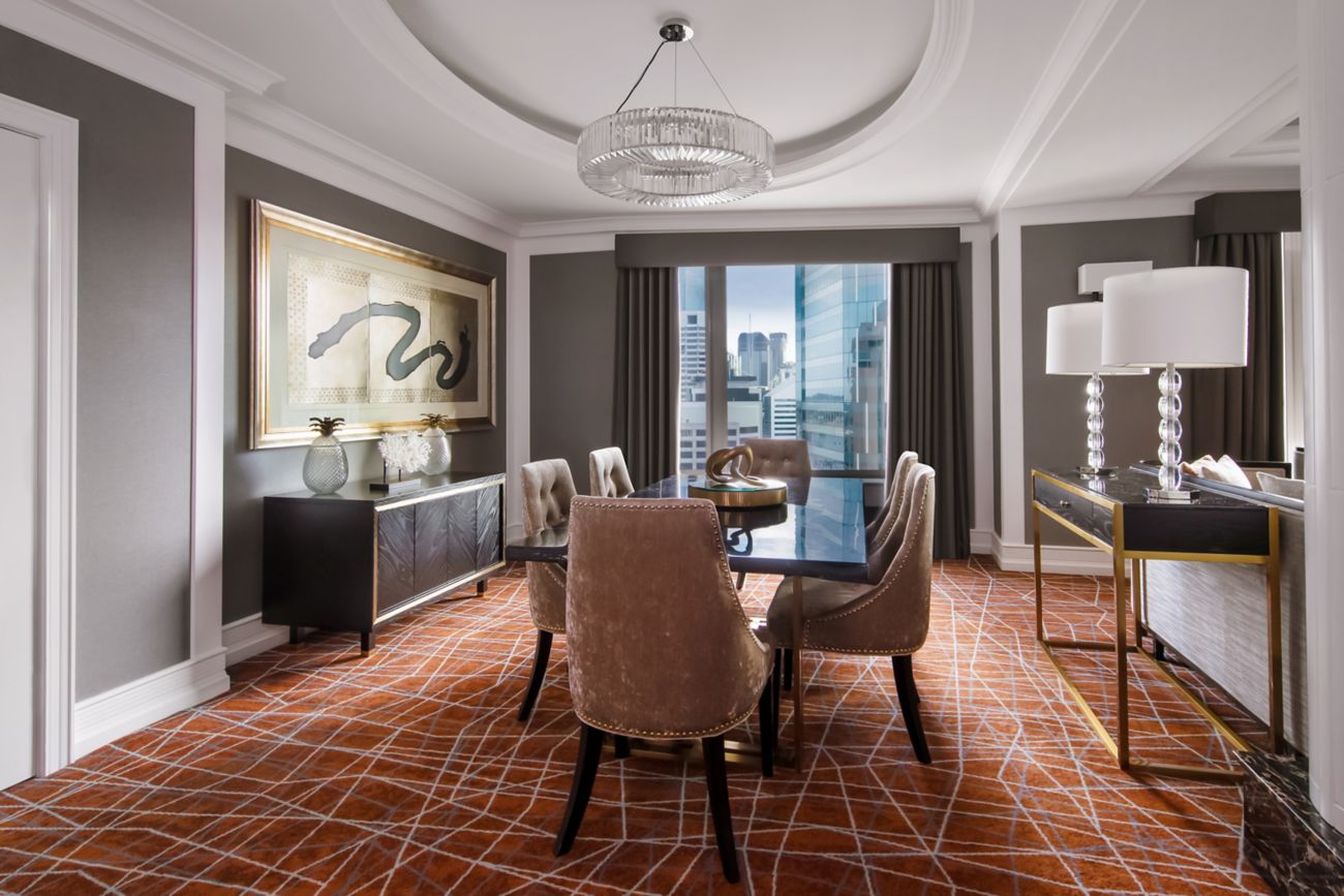 Brisbane Mariott