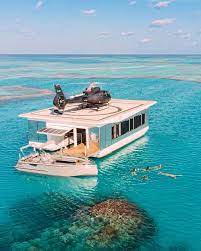 Heart Island Luxury