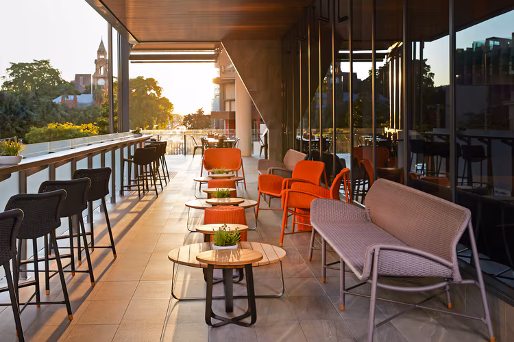 Courtyard by Marriott