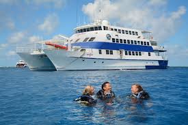 3 Day Liveaboard