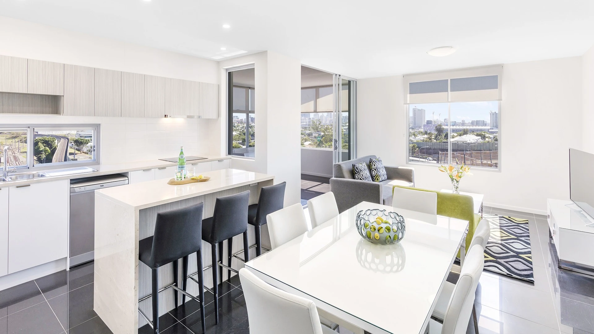 Oaks Brisbane