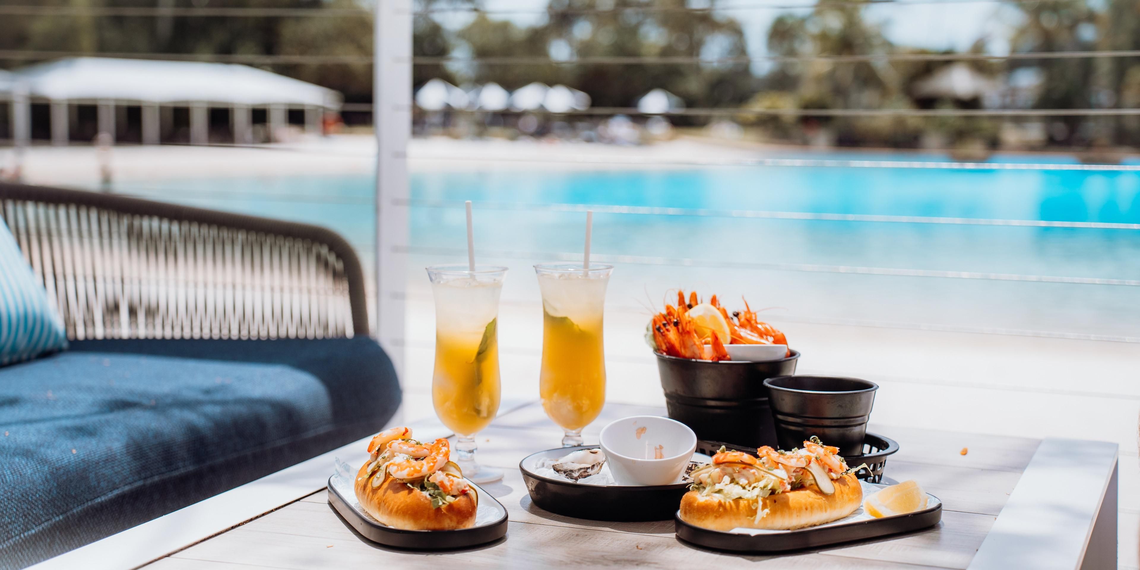 Verandah Restaurant & Bar