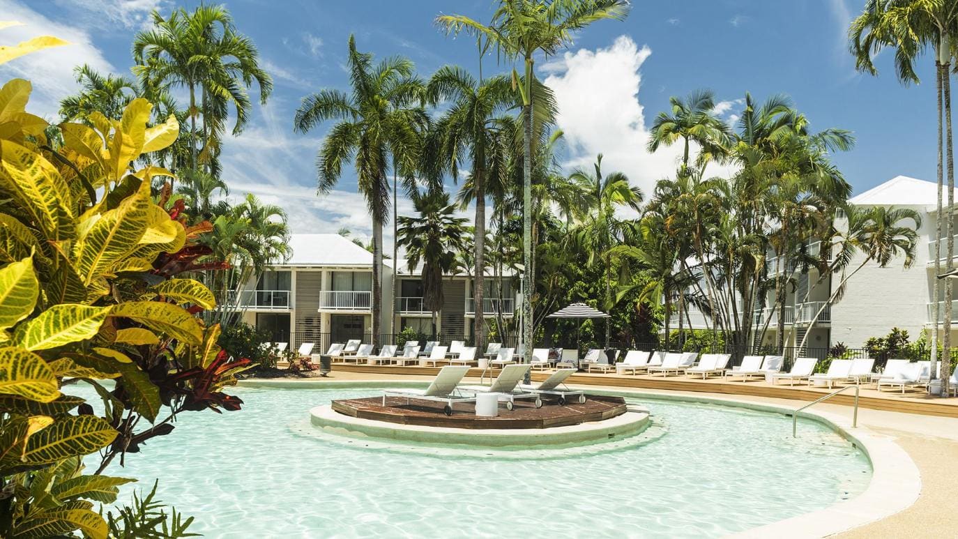 Port Douglas Resort
