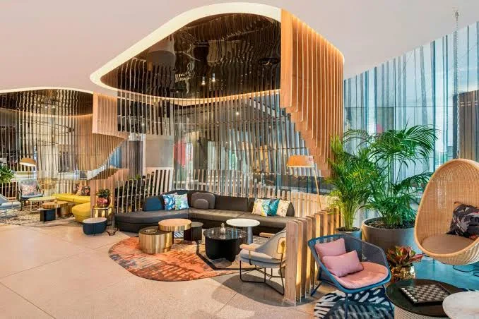 W Hotels