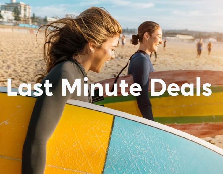 Holiday Accommodation