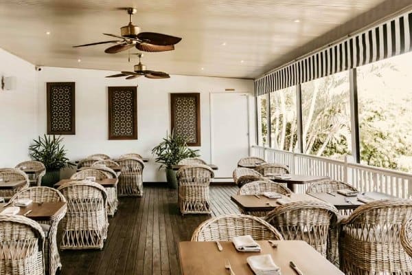 Tweed River House