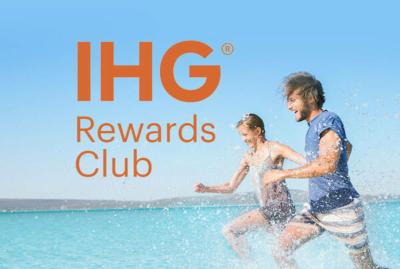 IHG Rewards Program