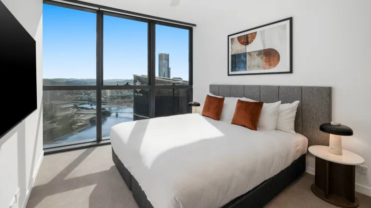 Queens Wharf Residences