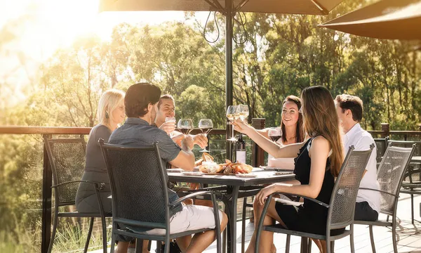 Winery Tours
