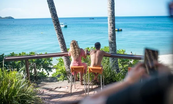 Fitzroy Island Adventures