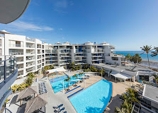 Oaks Hervey Bay Resort and Spa