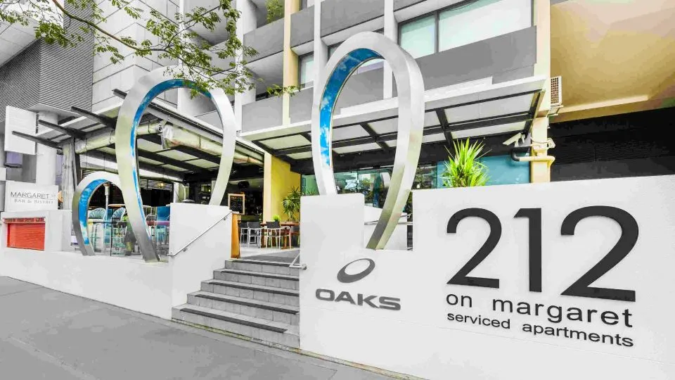 Margaret Suites