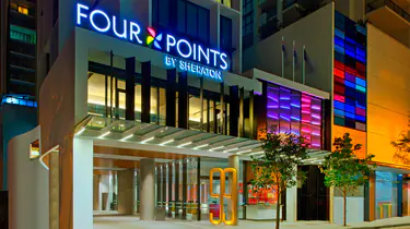 Four Points by Sheraton